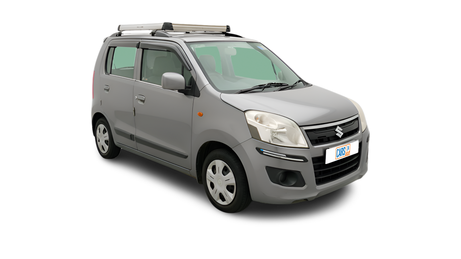 Maruti Wagon R 1.0-img
